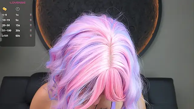 miss sharlotte18 online show from September 25, 6:11 pm