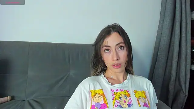 Snapshot of Amatiista chatting on January 2, 11:38 pm Amatiista online show from January 2, 11:38 pm