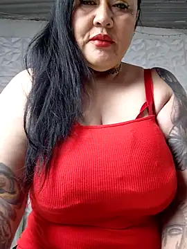 Snapshot of kittyhotass1 chatting on September 27, 7:57 am kittyhotass1 online show from September 27, 7:57 am