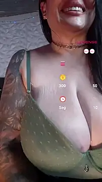 Snapshot of kittyhotass1 chatting on July 25, 6:49 pm kittyhotass1 online show from July 25, 6:49 pm