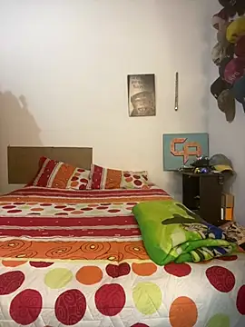 Cabetothepro online show from February 22, 3:18 am