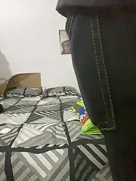 Cabetothepro online show from March 5, 3:13 am