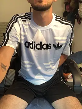 Cabetothepro online show from March 26, 3:45 am