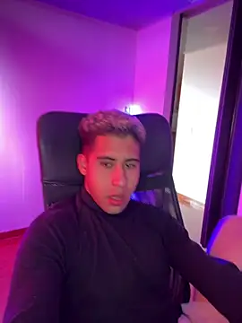 Snapshot of Daiki_Jack chatting on December 26, 7:16 pm Daiki Jack online show from December 26, 7:16 pm