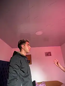 Snapshot of Daiki_Jack chatting on December 28, 4:52 pm Daiki Jack online show from December 28, 4:52 pm