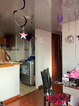 Snapshot of Daiki_Jack chatting on December 31, 10:01 pm Daiki Jack online show from December 31, 10:01 pm