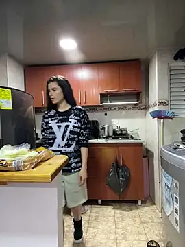 Snapshot of Daiki_Jack chatting on January 3, 11:23 pm Daiki Jack online show from January 3, 11:23 pm