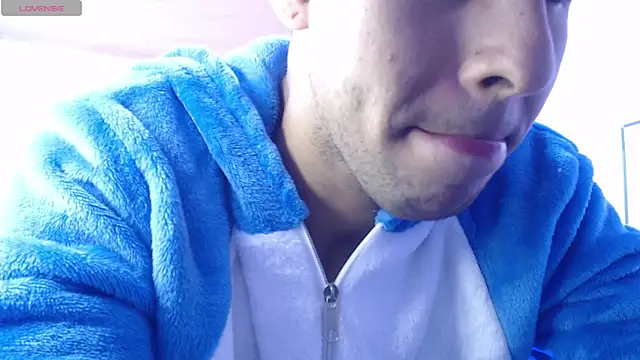 Snapshot of Daiki_Jack chatting on January 6, 6:31 pm Daiki Jack online show from January 6, 6:31 pm