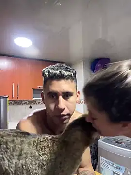 Snapshot of Daiki_Jack chatting on January 13, 11:49 pm Daiki Jack online show from January 13, 11:49 pm