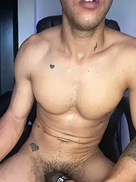 Snapshot of Daiki_Jack chatting on February 23, 11:04 pm Daiki Jack online show from February 23, 11:04 pm