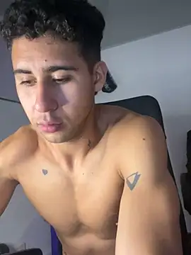 Snapshot of Daiki_Jack chatting on March 11, 11:48 pm Daiki Jack online show from March 11, 11:48 pm