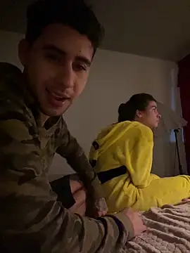 Snapshot of Daiki_Jack chatting on March 19, 2:05 am Daiki Jack online show from March 19, 2:05 am