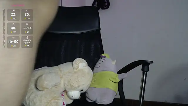 Snapshot of Daiki_Jack chatting on March 22, 2:16 am Daiki Jack online show from March 22, 2:16 am