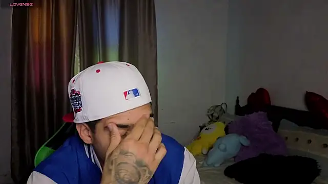 Snapshot of Daiki_Jack chatting on September 22, 6:21 pm Daiki Jack online show from September 22, 6:21 pm