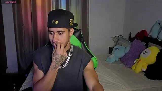 Snapshot of Daiki_Jack chatting on September 24, 3:15 pm Daiki Jack online show from September 24, 3:15 pm