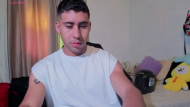 Snapshot of Daiki_Jack chatting on October 18, 1:12 pm Daiki Jack online show from October 18, 1:12 pm