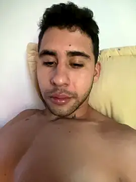 Snapshot of Daiki_Jack chatting on November 2, 6:54 pm Daiki Jack online show from November 2, 6:54 pm