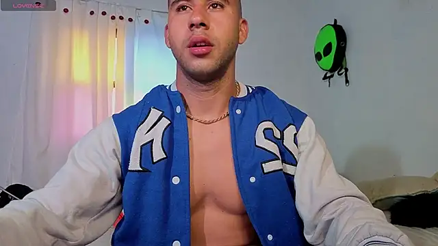 Snapshot of Daiki_Jack chatting on November 7, 9:37 pm Daiki Jack online show from November 7, 9:37 pm