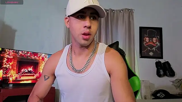 Snapshot of Daiki_Jack chatting on November 28, 2:09 pm Daiki Jack online show from November 28, 2:09 pm