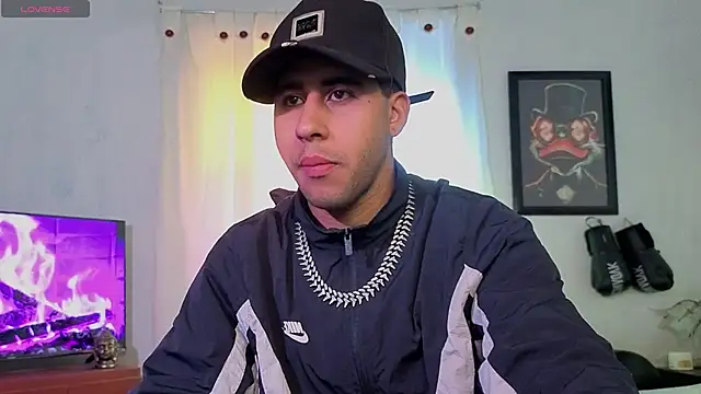 Snapshot of Daiki_Jack chatting on November 30, 1:04 pm Daiki Jack online show from November 30, 1:04 pm