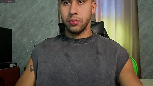 Daiki Jack online show from February 9, 3:05 pm