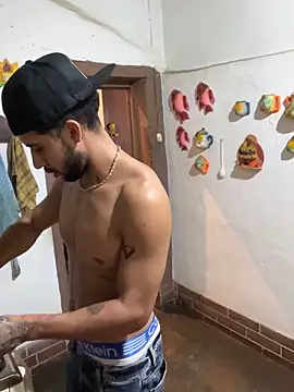 Daiki Jack online show from June 15, 2:41 pm