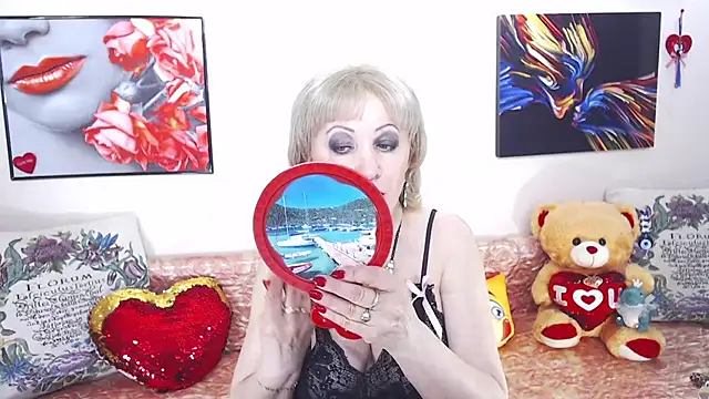 sexualxcharm online show from February 4, 1:38 pm