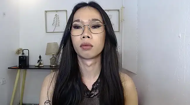 AsianFuckBuddies online show from February 1, 1:30 pm