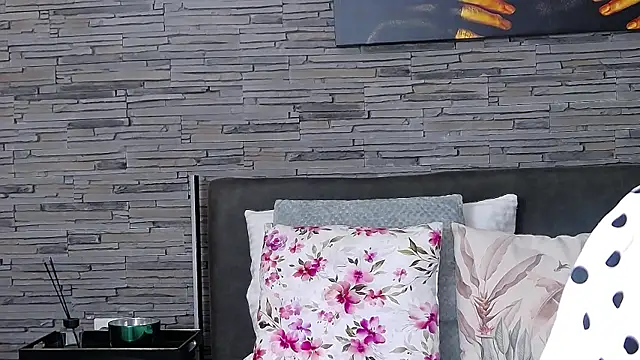 AllanaJoy online show from July 16, 10:54 am