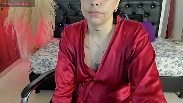 Bianka olivetto021 online show from March 3, 11:03 pm