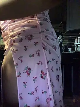 Snapshot of JTBody chatting on January 31, 9:26 pm JTBody online show from January 31, 9:26 pm