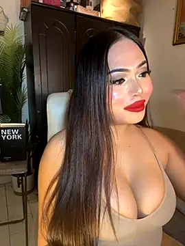 BigDominaMia online show from September 11, 5:40 am