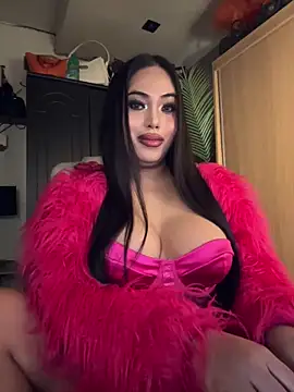 BigDominaMia online show from February 23, 7:06 am