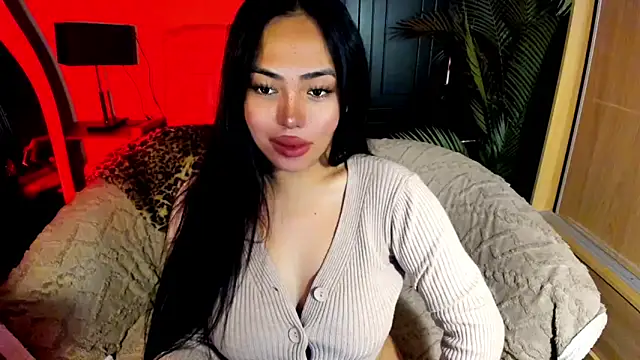 BigDominaMia online show from July 22, 11:29 pm