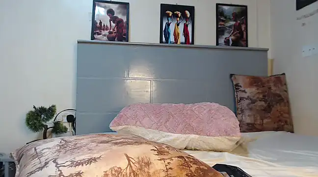CandyLovesU2 online show from January 22, 9:54 pm