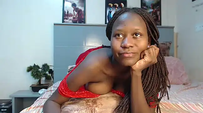 CandyLovesU2 online show from January 25, 2:26 am