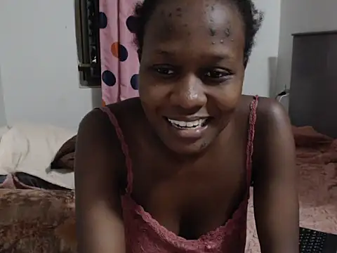 CandyLovesU2 online show from July 9, 9:52 pm