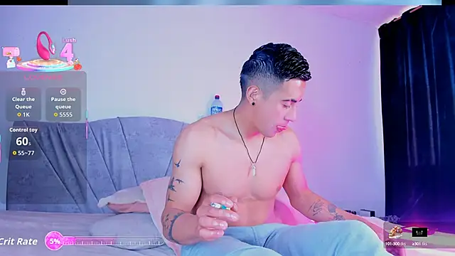 Snapshot of Andy_naughty1 chatting on September 25, 9:18 pm Andy naughty1 online show from September 25, 9:18 pm