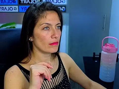 AnnyMilet  online show from March 19, 10:58 pm