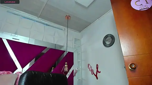 Penelope Tits online show from January 24, 7:28 pm