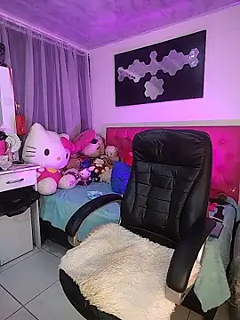 Teffy  xxx online show from October 16, 11:28 pm