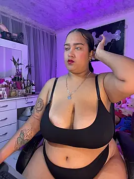 Teffy  xxx online show from March 25, 12:05 am