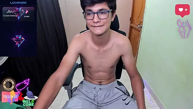 GoldenProject online show from November 14, 2:10 am