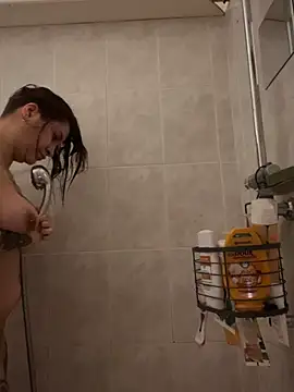 callmelouve online show from February 6, 11:43 am