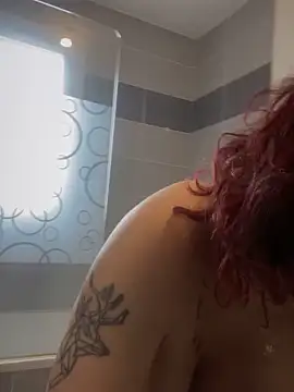 callmelouve online show from February 13, 11:28 am