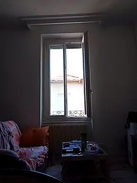 callmelouve online show from September 19, 9:32 am