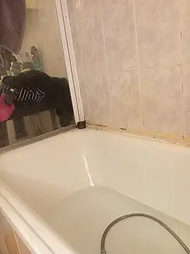 callmelouve online show from September 27, 8:14 pm