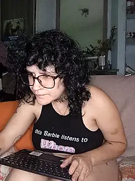 callmelouve online show from October 1, 11:11 pm