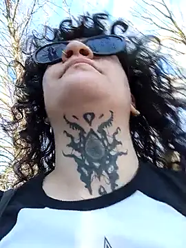 callmelouve online show from March 19, 3:16 pm