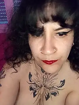 callmelouve online show from May 4, 5:09 pm